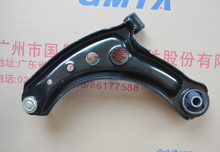 廣州國品GMTA品牌汽車配件批發 優質下懸掛/下擺臂供應商