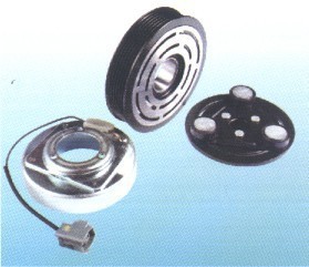 汽車空調(diào)電磁離合器 價(jià)格、廠家與配件選購指南